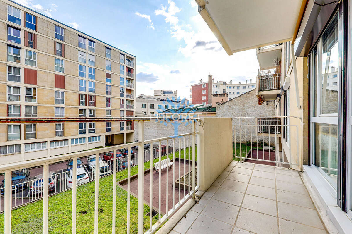 Appartement à VINCENNES