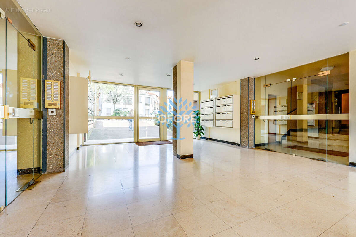 Appartement à VINCENNES