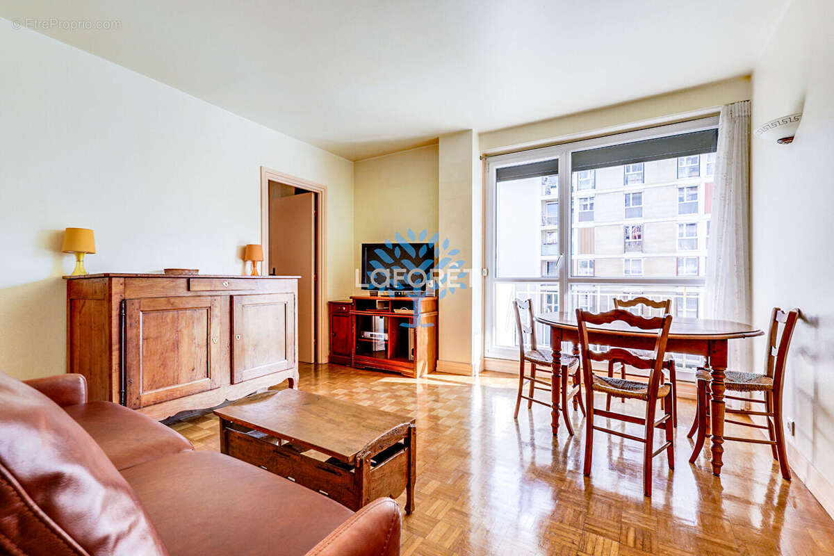 Appartement à VINCENNES