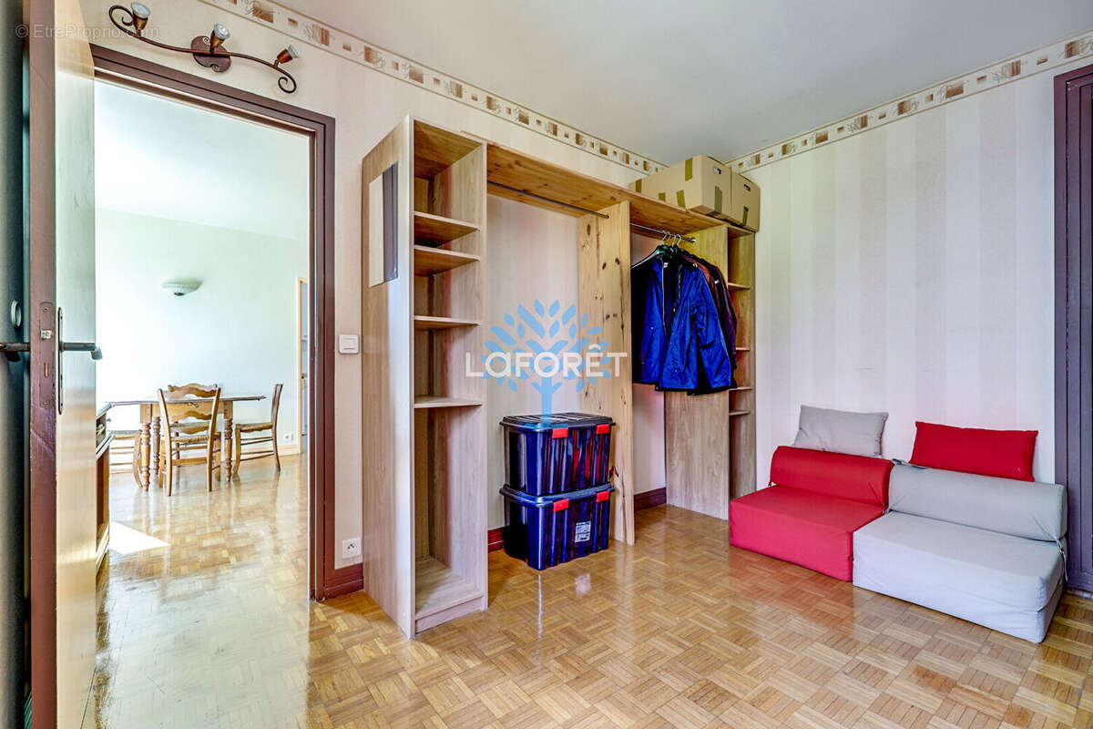 Appartement à VINCENNES