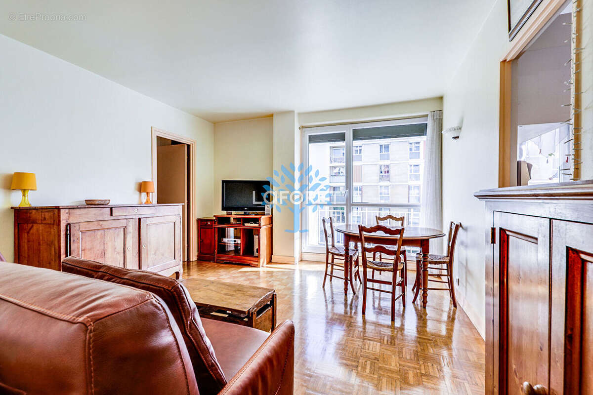 Appartement à VINCENNES