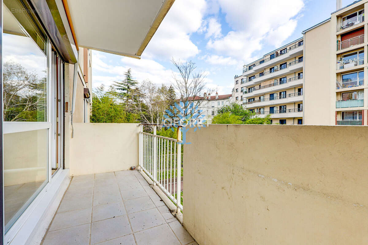 Appartement à VINCENNES