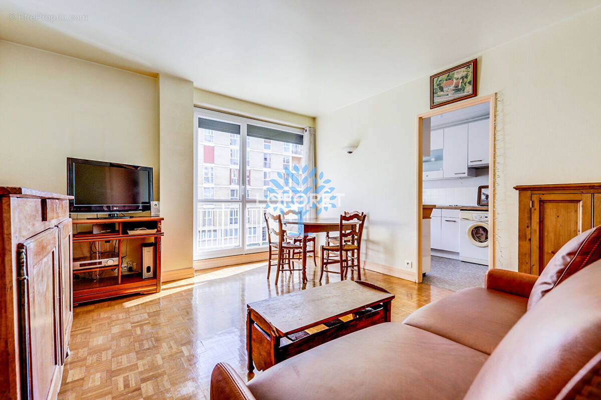 Appartement à VINCENNES