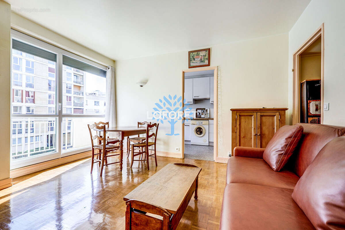 Appartement à VINCENNES