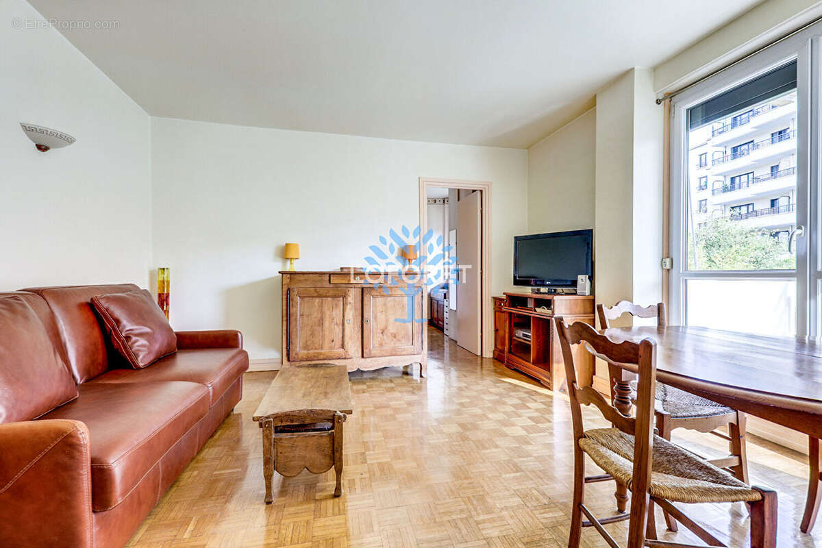Appartement à VINCENNES