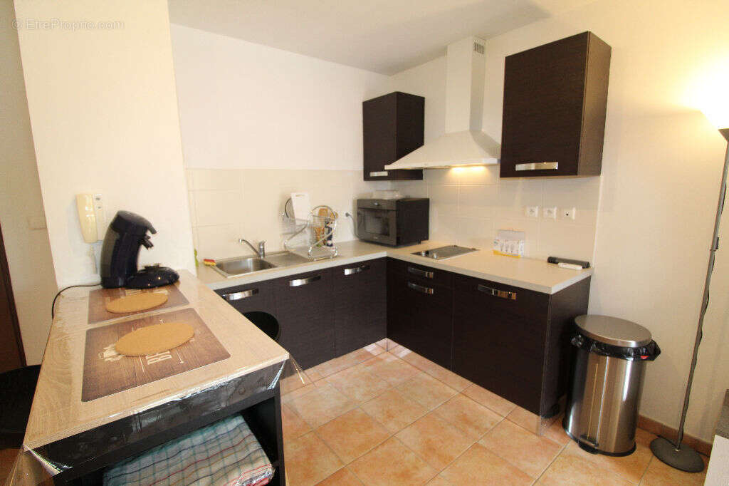 Appartement à SAINT-DENIS