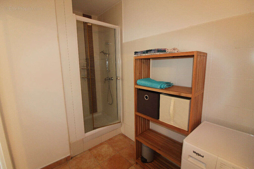 Appartement à SAINT-DENIS