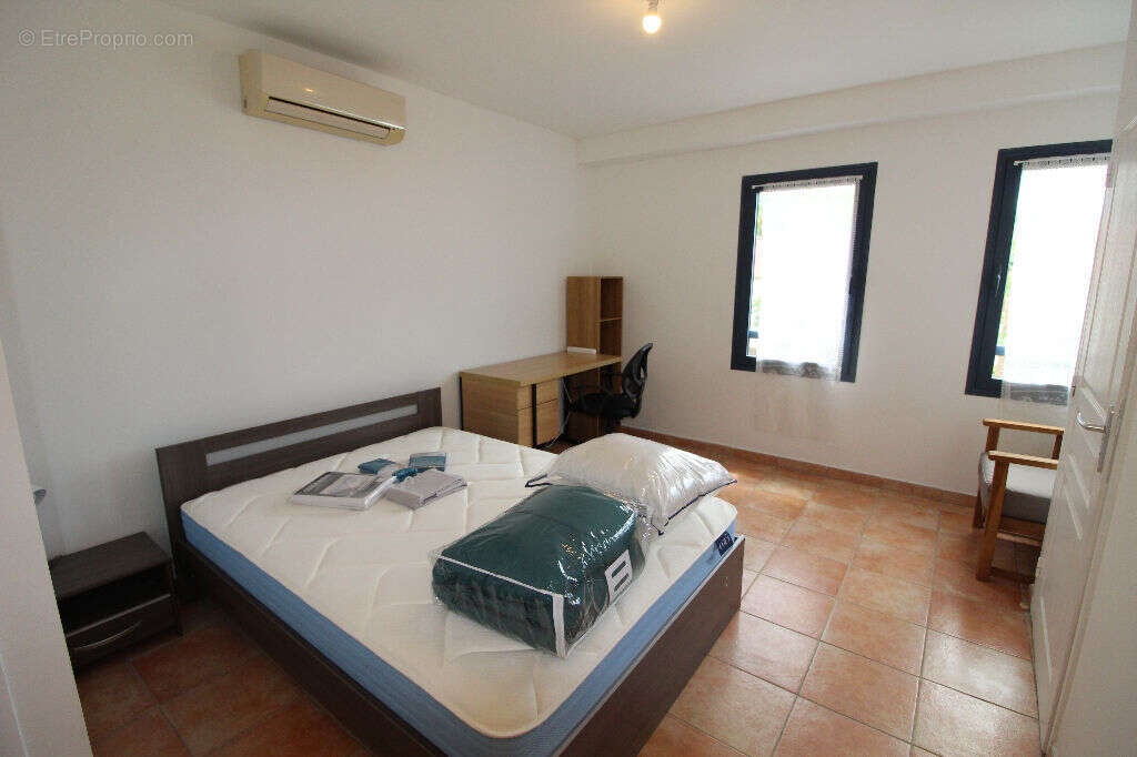 Appartement à SAINT-DENIS