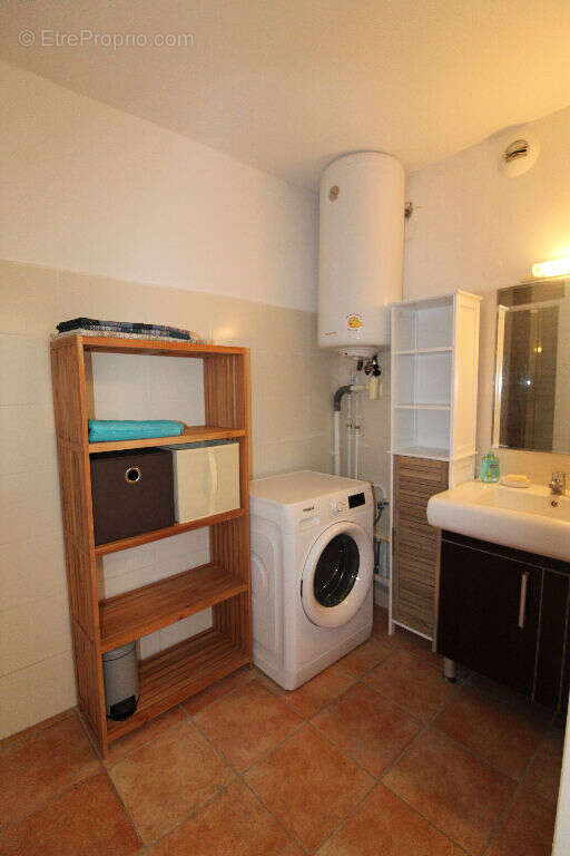 Appartement à SAINT-DENIS