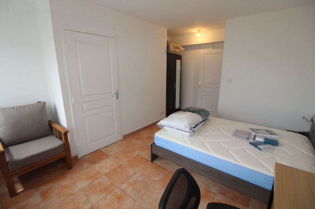 Appartement à SAINT-DENIS