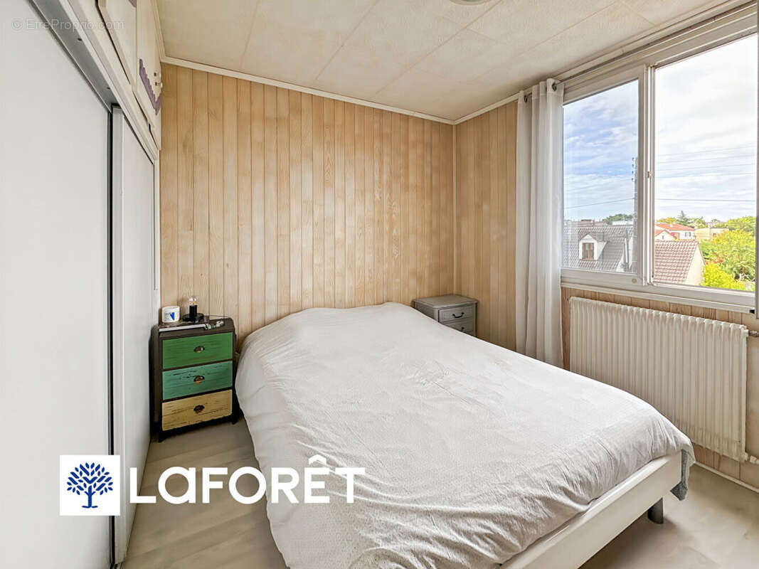 Maison à MORSANG-SUR-ORGE