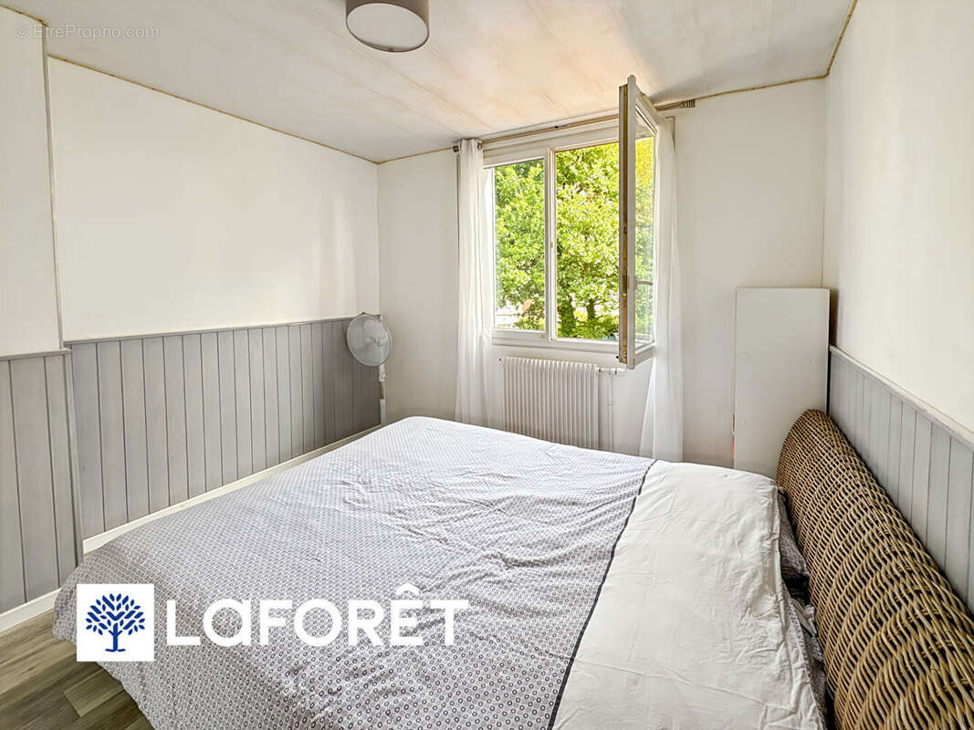 Maison à MORSANG-SUR-ORGE