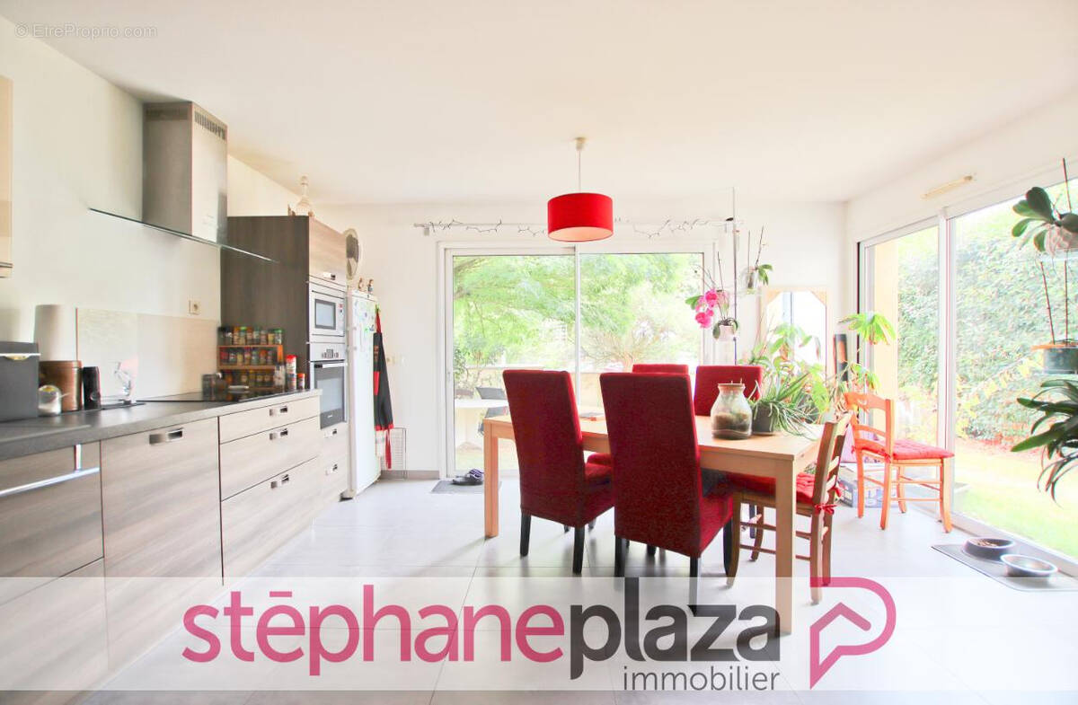 Maison à CHATEAUGIRON