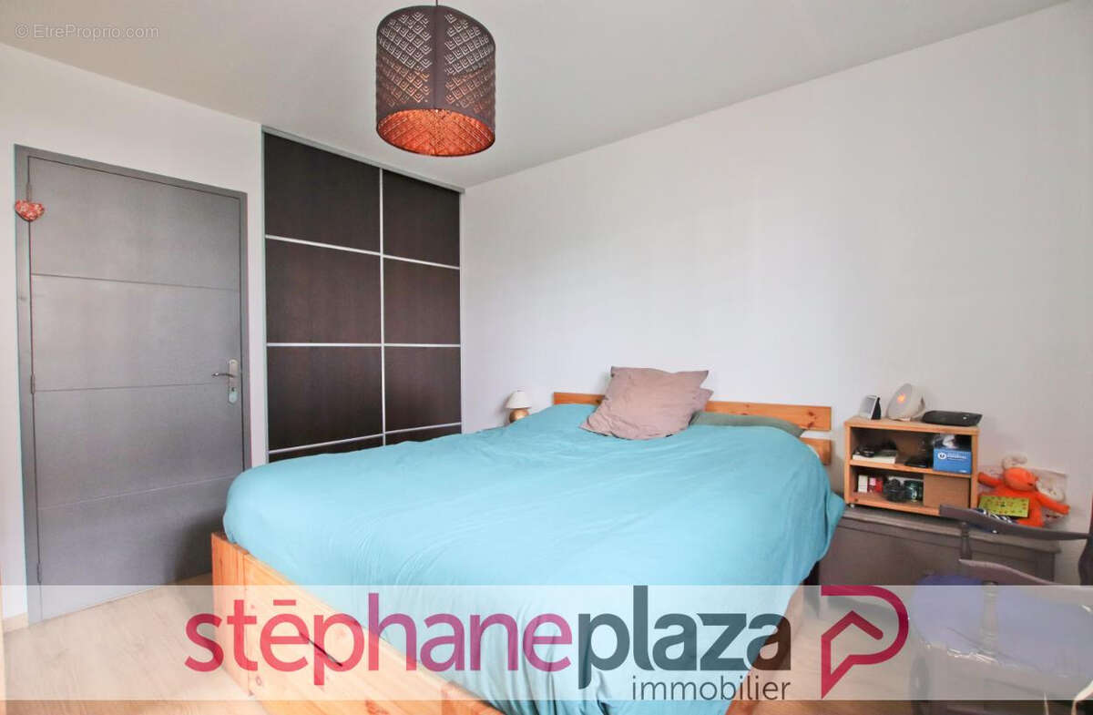 Maison à CHATEAUGIRON