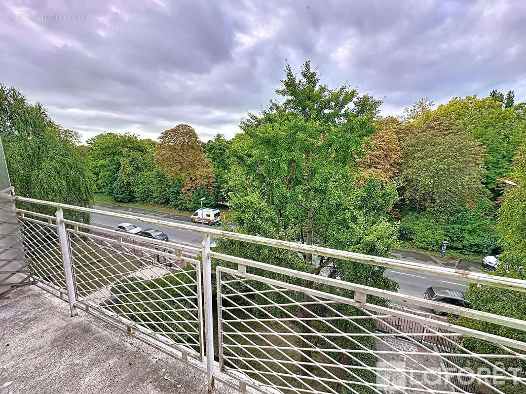 Appartement à VINCENNES