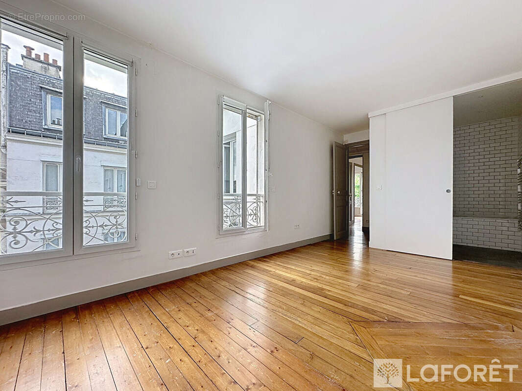 Appartement à VINCENNES
