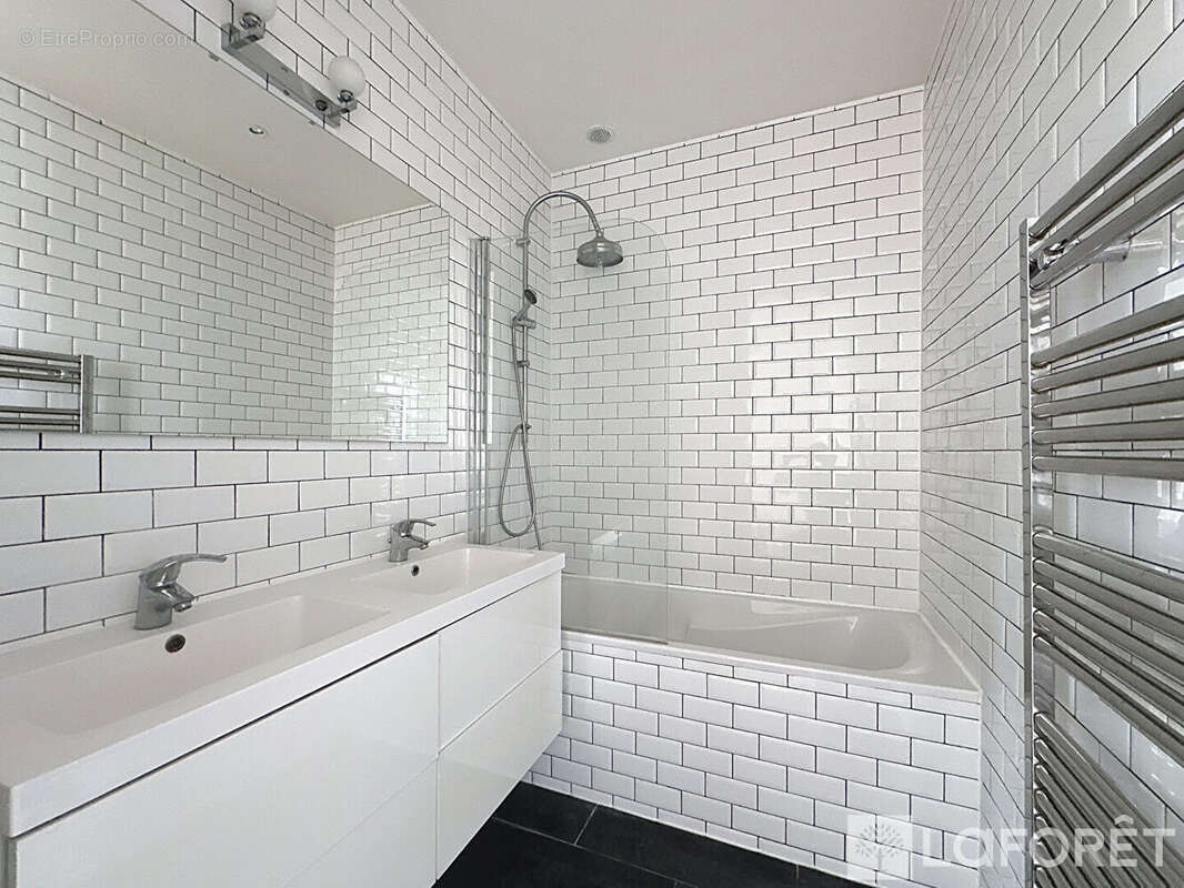 Appartement à VINCENNES