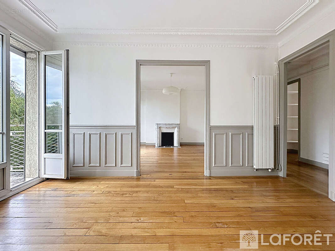 Appartement à VINCENNES