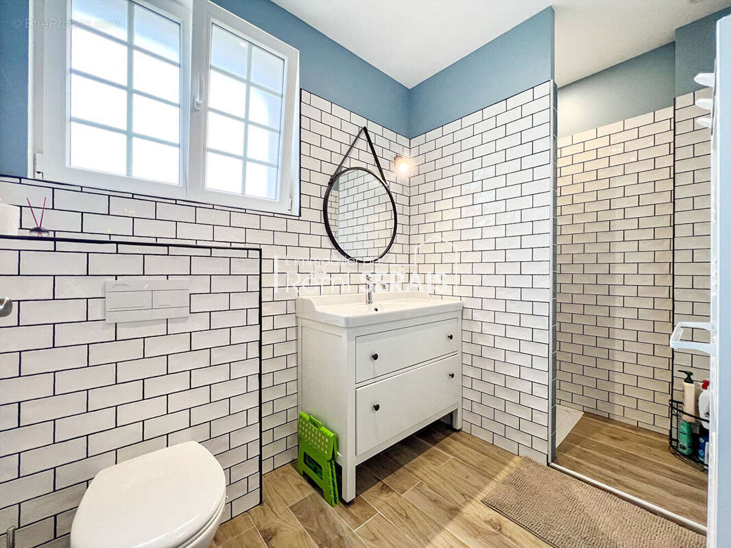 Maison à AUNAY-SUR-ODON