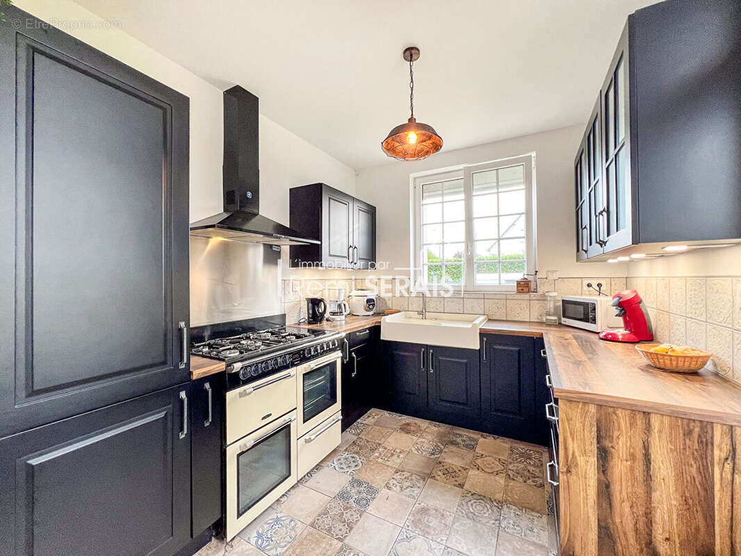 Maison à AUNAY-SUR-ODON