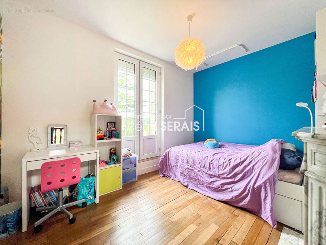 Maison à AUNAY-SUR-ODON