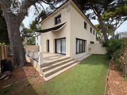 Maison à SAUSSET-LES-PINS