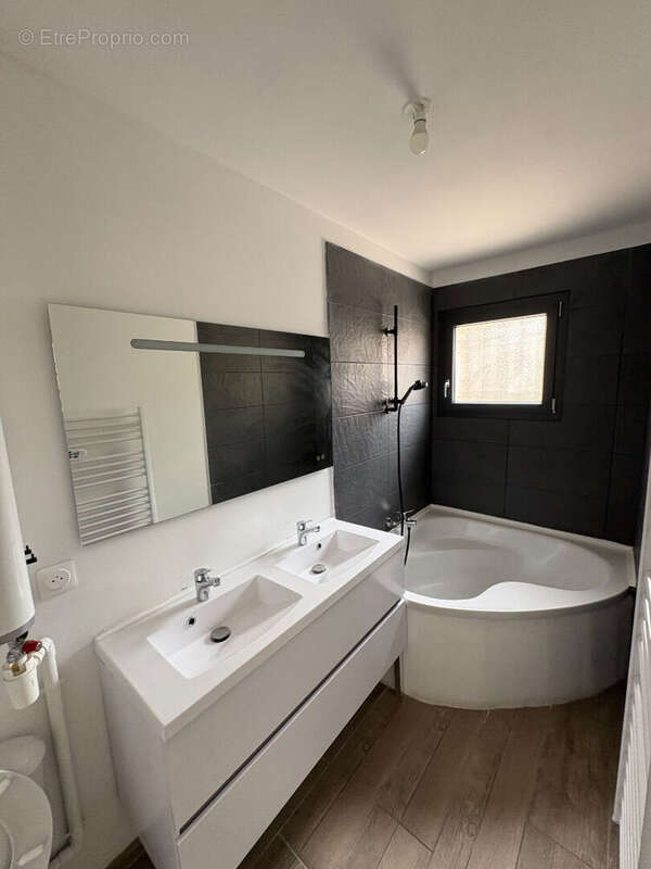 Maison à SAUSSET-LES-PINS