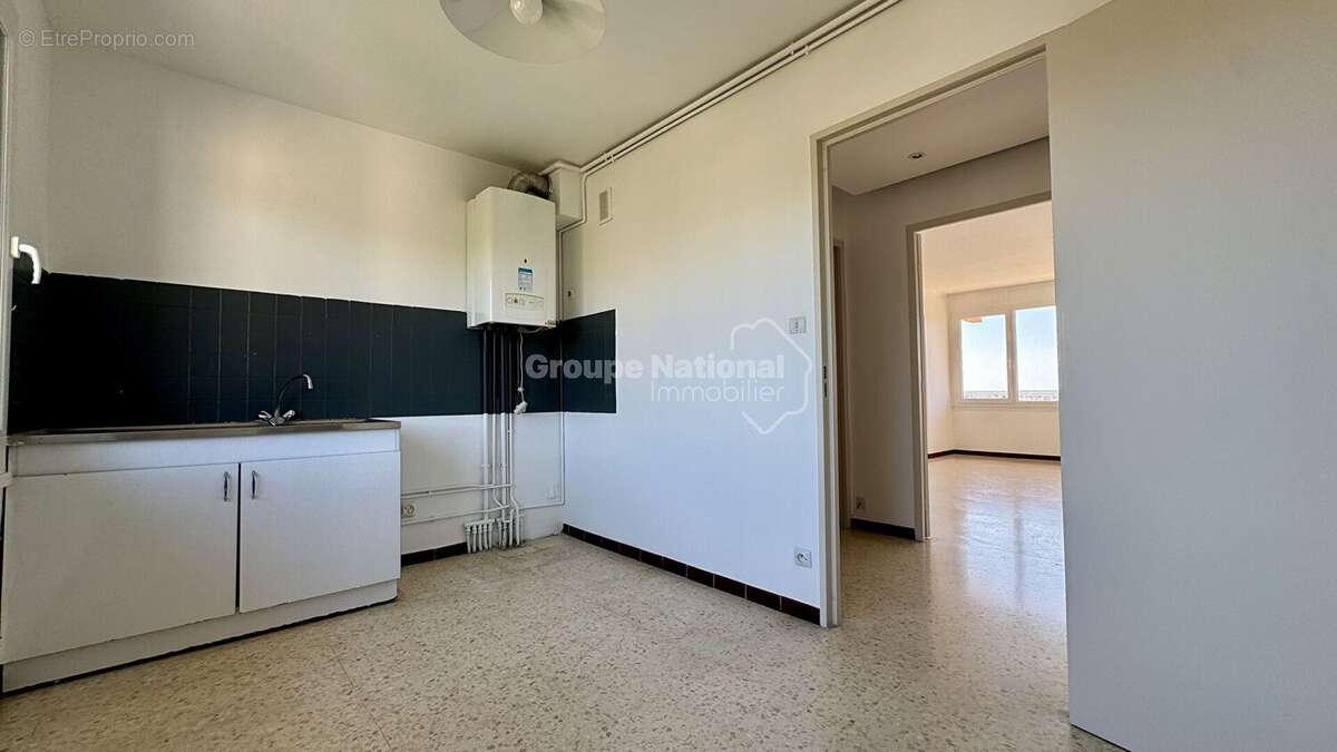Appartement à NIMES