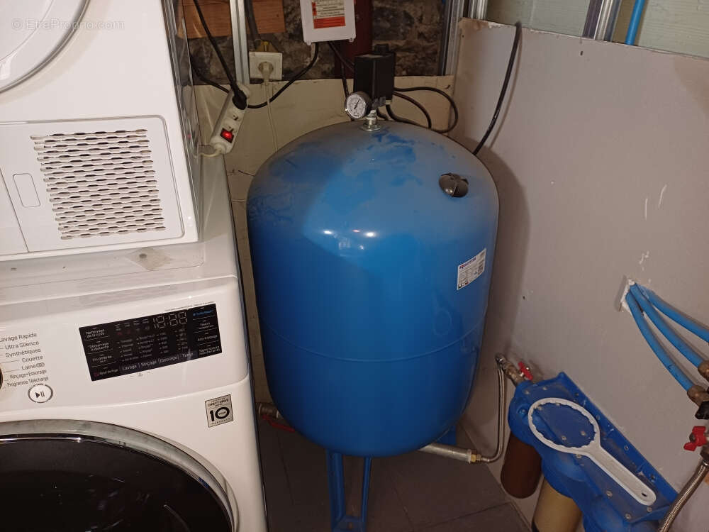 Maison à BAGNAC-SUR-CELE