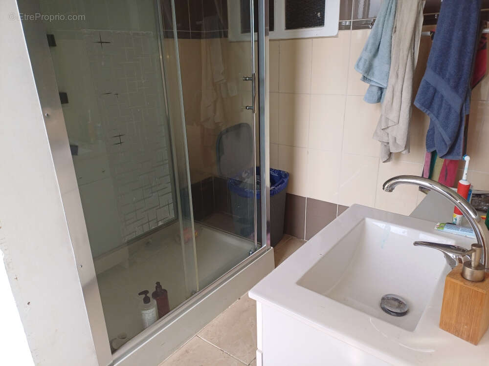 Maison à BAGNAC-SUR-CELE