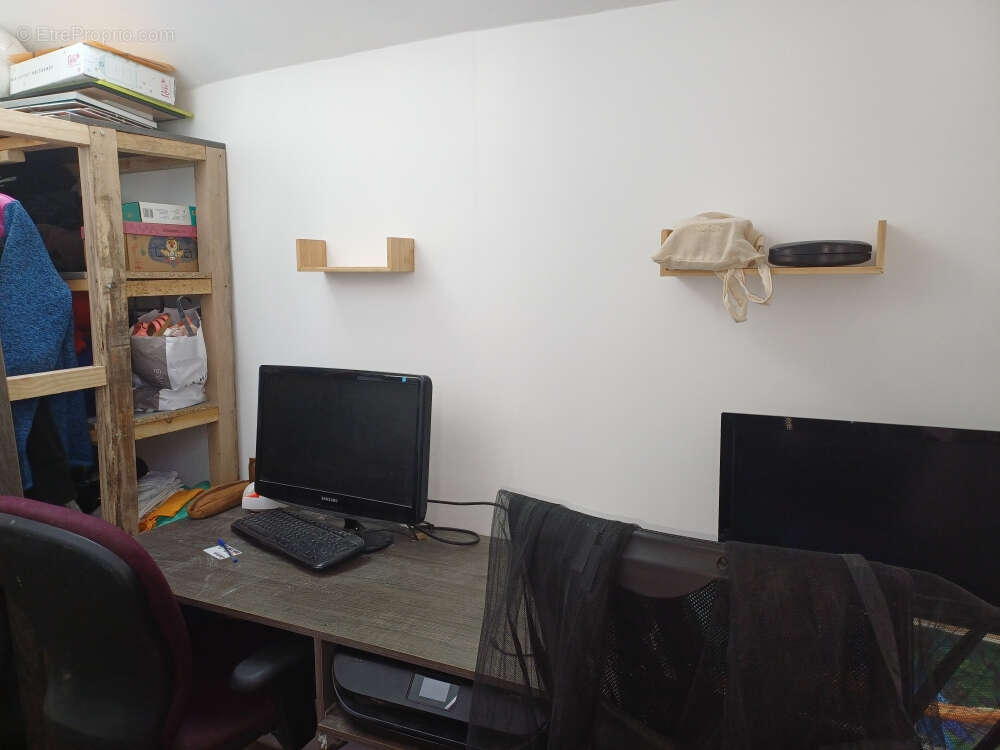 Maison à BAGNAC-SUR-CELE