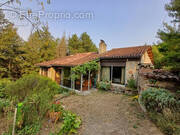 Maison à SAINT-PERDOUX