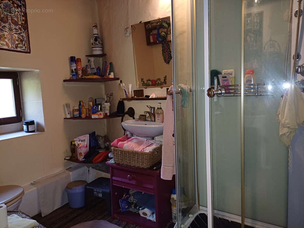 Maison à SAINT-PERDOUX