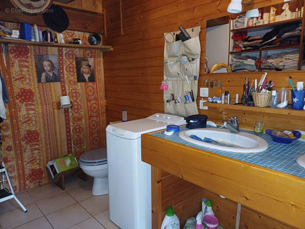 Maison à SAINT-PERDOUX