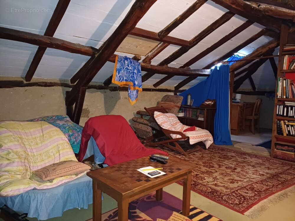 Maison à SAINT-PERDOUX