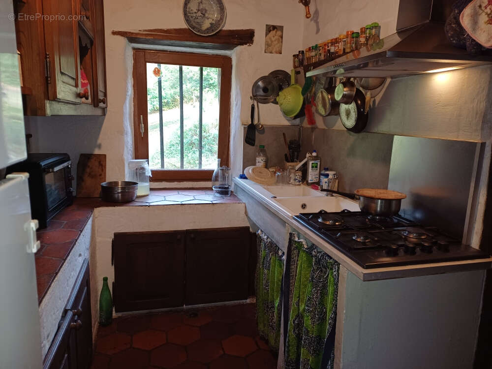 Maison à SAINT-PERDOUX