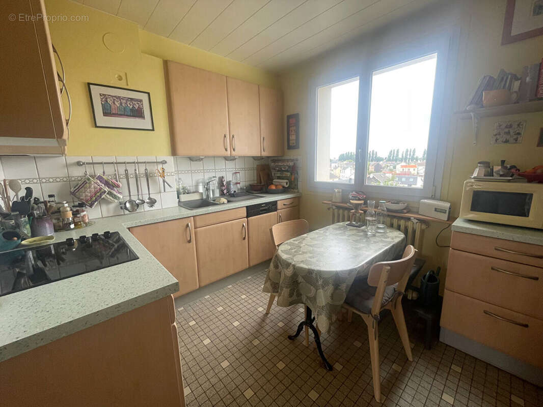 Appartement à LE HAVRE