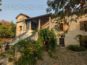 Maison à SAINT-ANTONIN-NOBLE-VAL