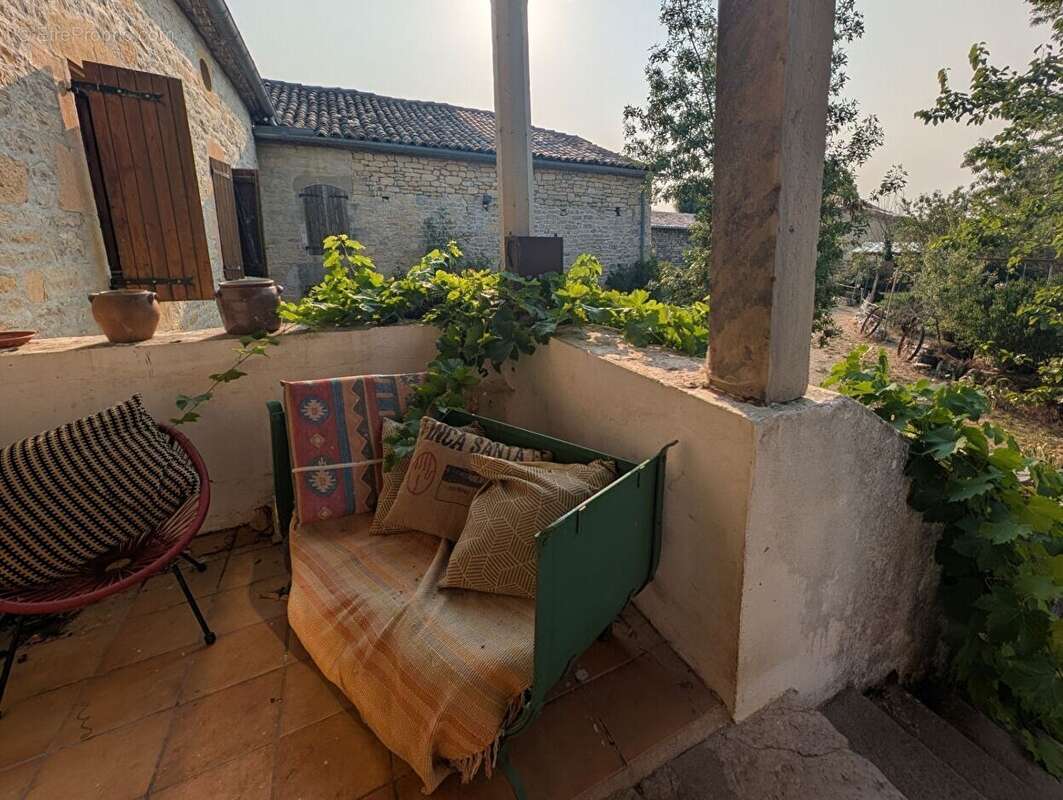 Maison à SAINT-ANTONIN-NOBLE-VAL