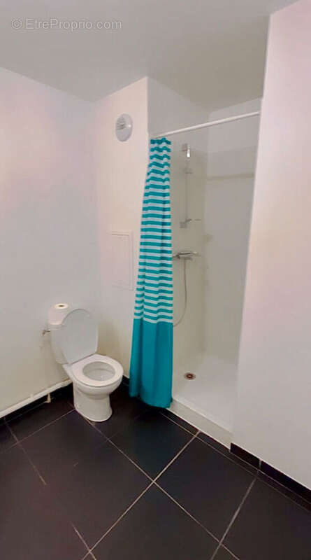 Appartement à BONNEUIL-SUR-MARNE