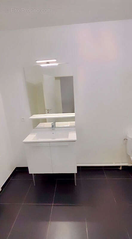 Appartement à BONNEUIL-SUR-MARNE