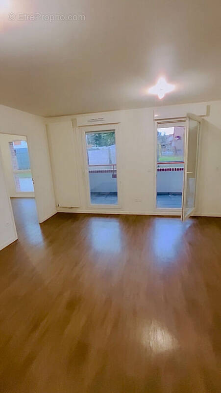 Appartement à BONNEUIL-SUR-MARNE