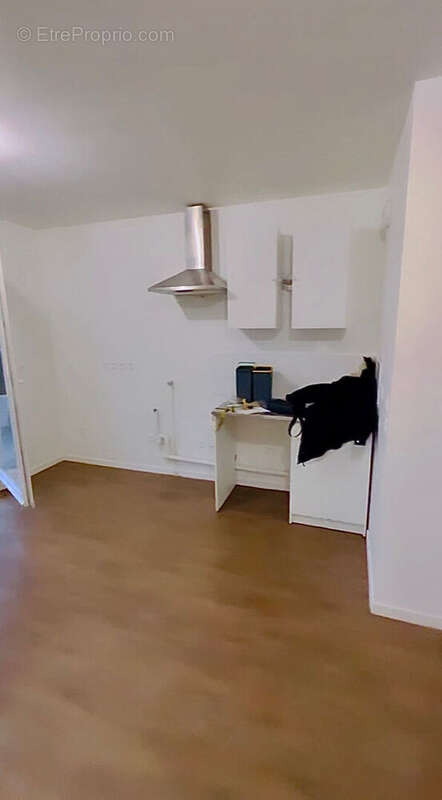 Appartement à BONNEUIL-SUR-MARNE