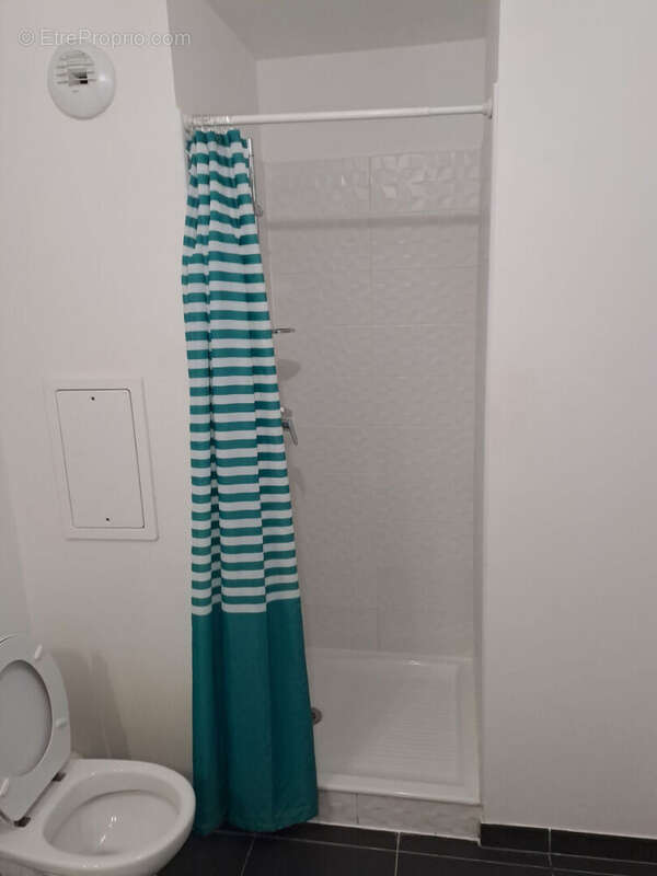 Appartement à BONNEUIL-SUR-MARNE