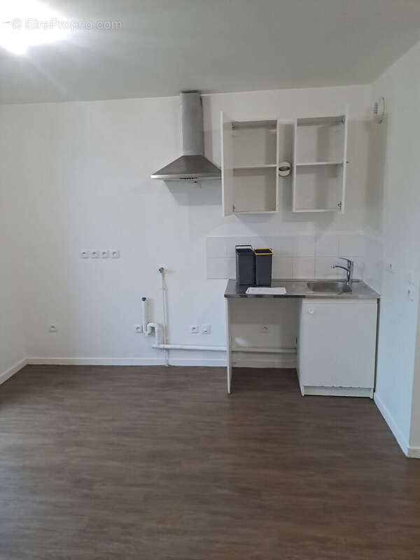 Appartement à BONNEUIL-SUR-MARNE