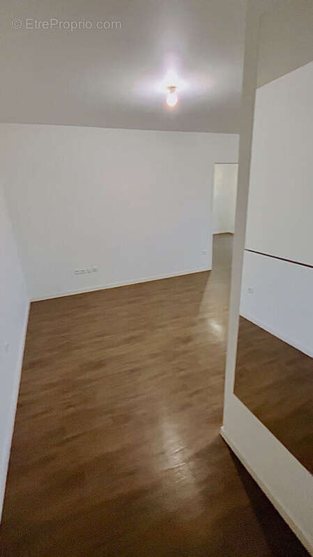 Appartement à BONNEUIL-SUR-MARNE