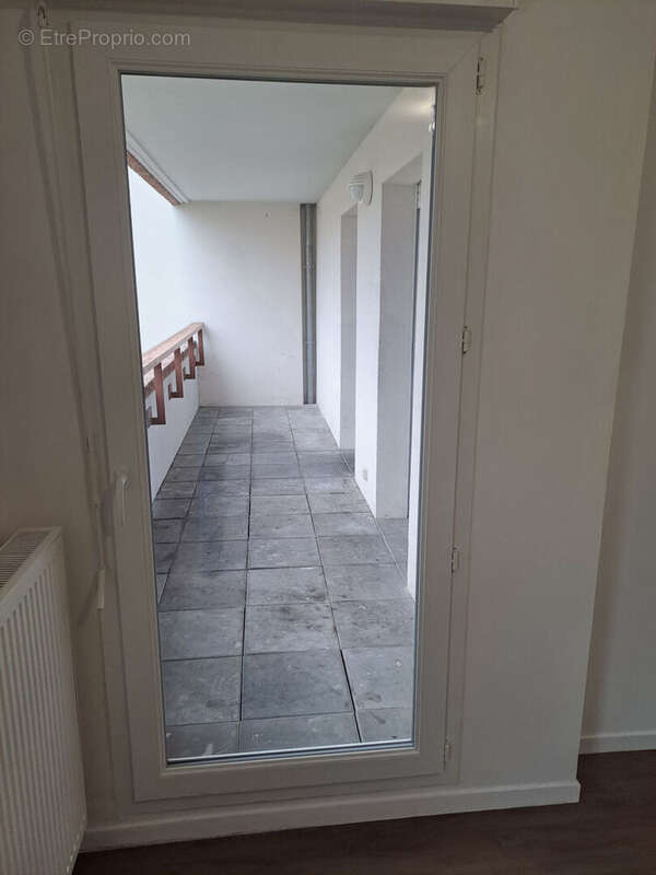 Appartement à BONNEUIL-SUR-MARNE