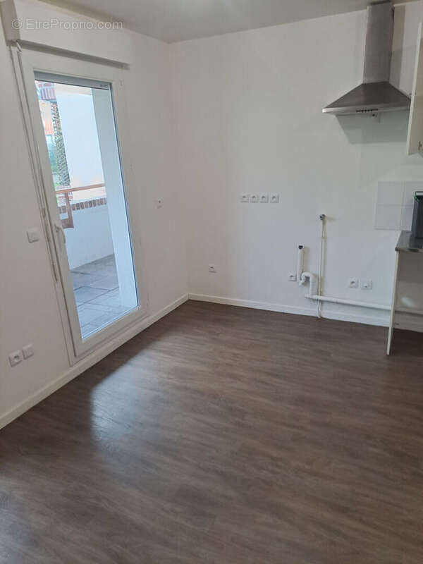 Appartement à BONNEUIL-SUR-MARNE