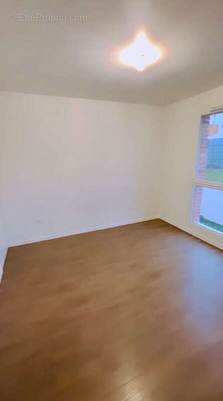 Appartement à BONNEUIL-SUR-MARNE