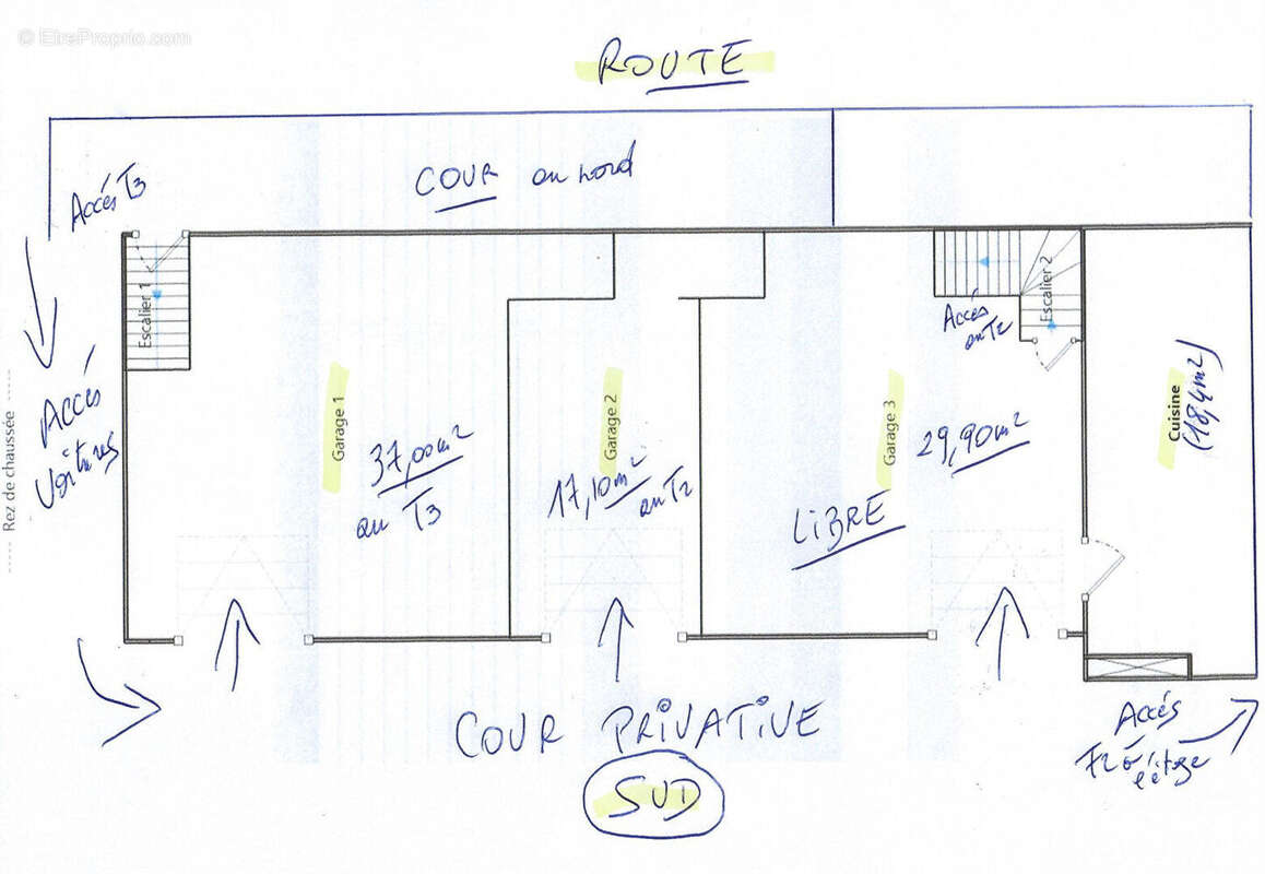Photo 5 - Maison à URT